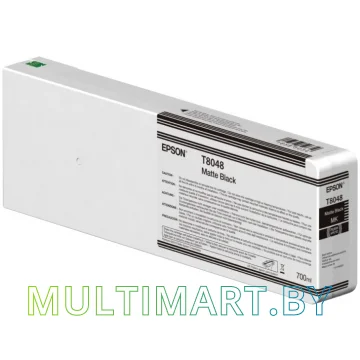 Картридж Epson C13T804800